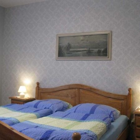 Ferienwohnung Petri Heil, 85059 Ostrhauderfehn Exteriér fotografie