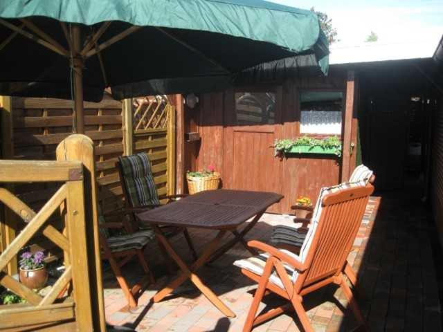 Ferienwohnung Petri Heil, 85059 Ostrhauderfehn Exteriér fotografie