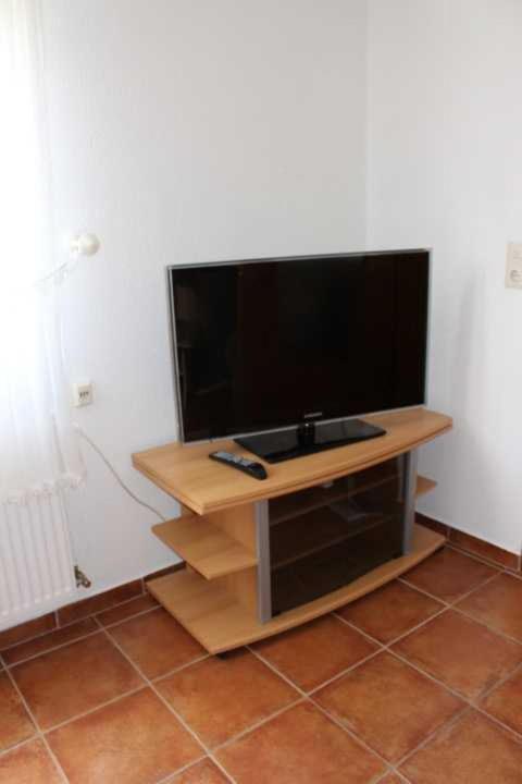 Ferienwohnung Petri Heil, 85059 Ostrhauderfehn Exteriér fotografie