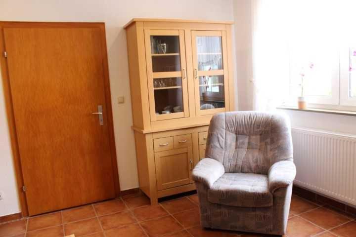 Ferienwohnung Petri Heil, 85059 Ostrhauderfehn Exteriér fotografie