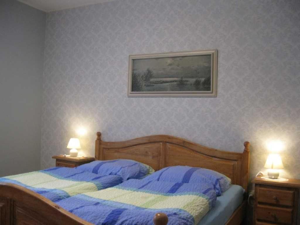 Ferienwohnung Petri Heil, 85059 Ostrhauderfehn Exteriér fotografie