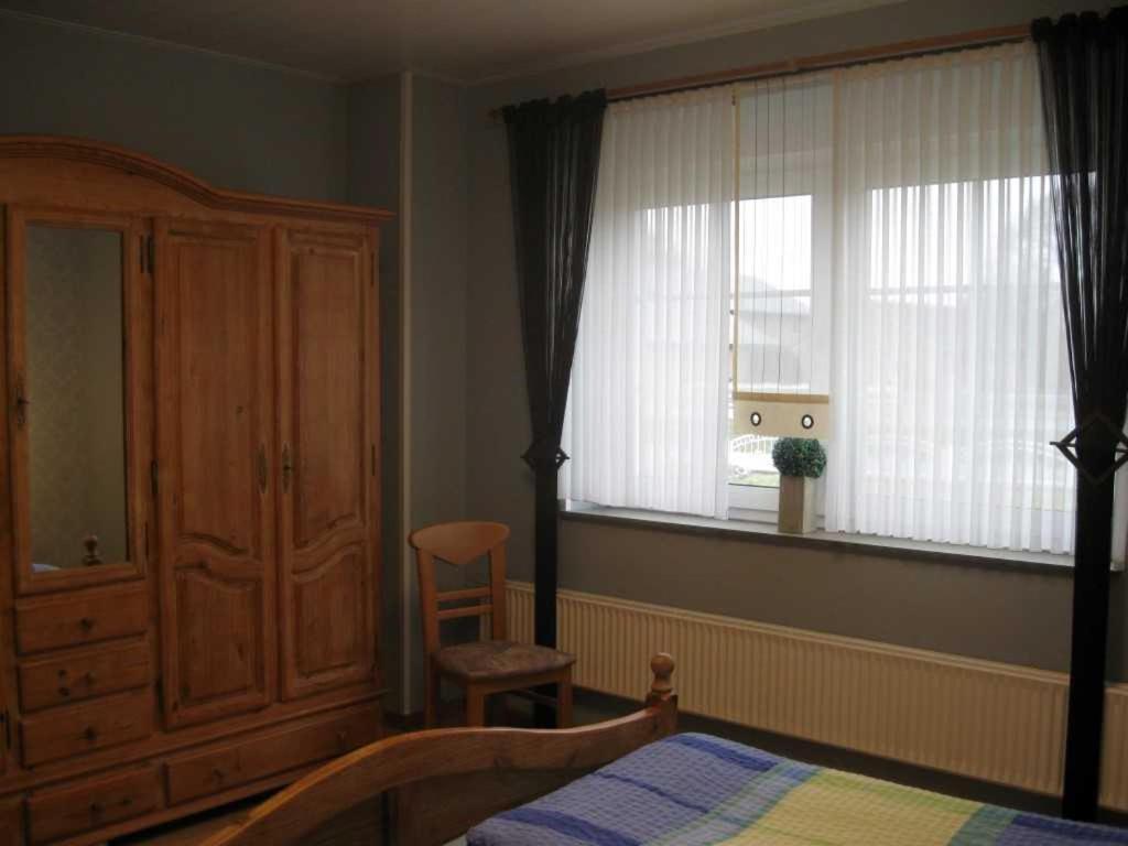 Ferienwohnung Petri Heil, 85059 Ostrhauderfehn Exteriér fotografie