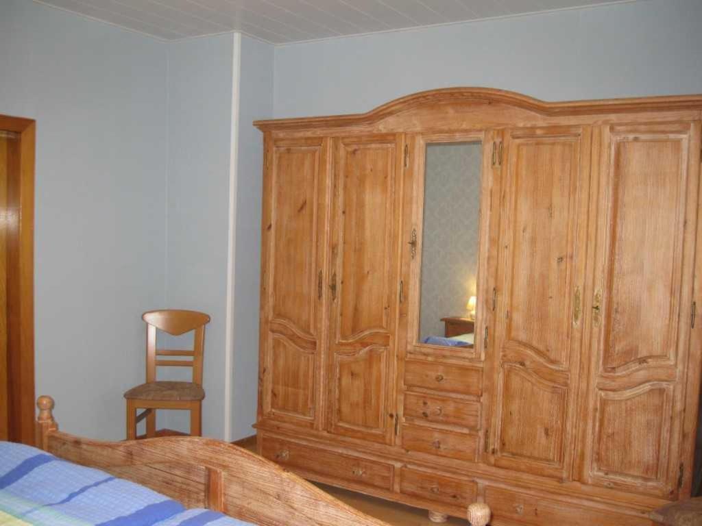 Ferienwohnung Petri Heil, 85059 Ostrhauderfehn Exteriér fotografie