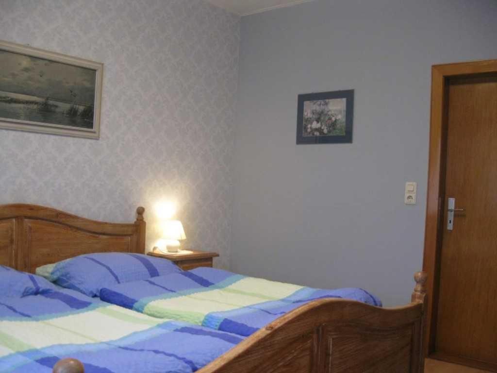 Ferienwohnung Petri Heil, 85059 Ostrhauderfehn Exteriér fotografie