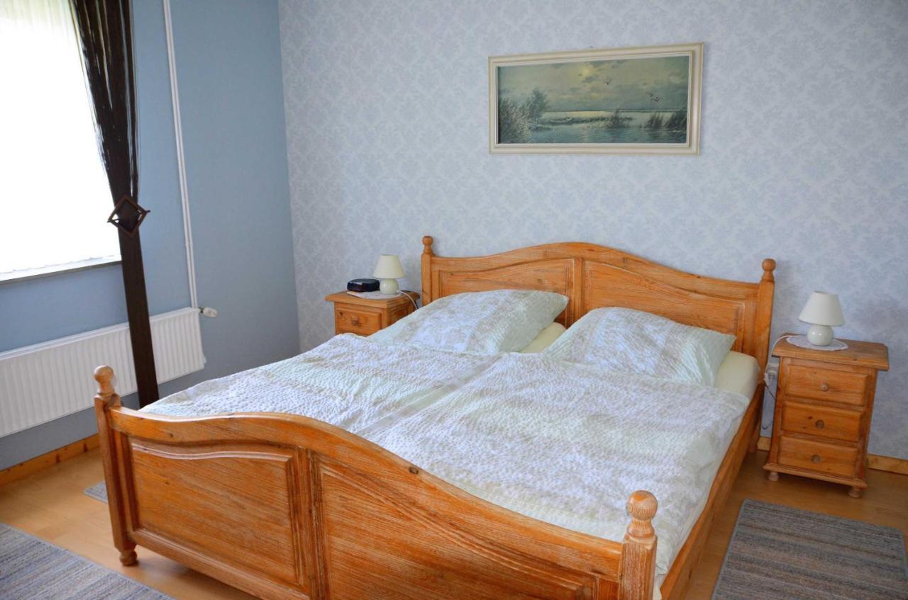 Ferienwohnung Petri Heil, 85059 Ostrhauderfehn Exteriér fotografie